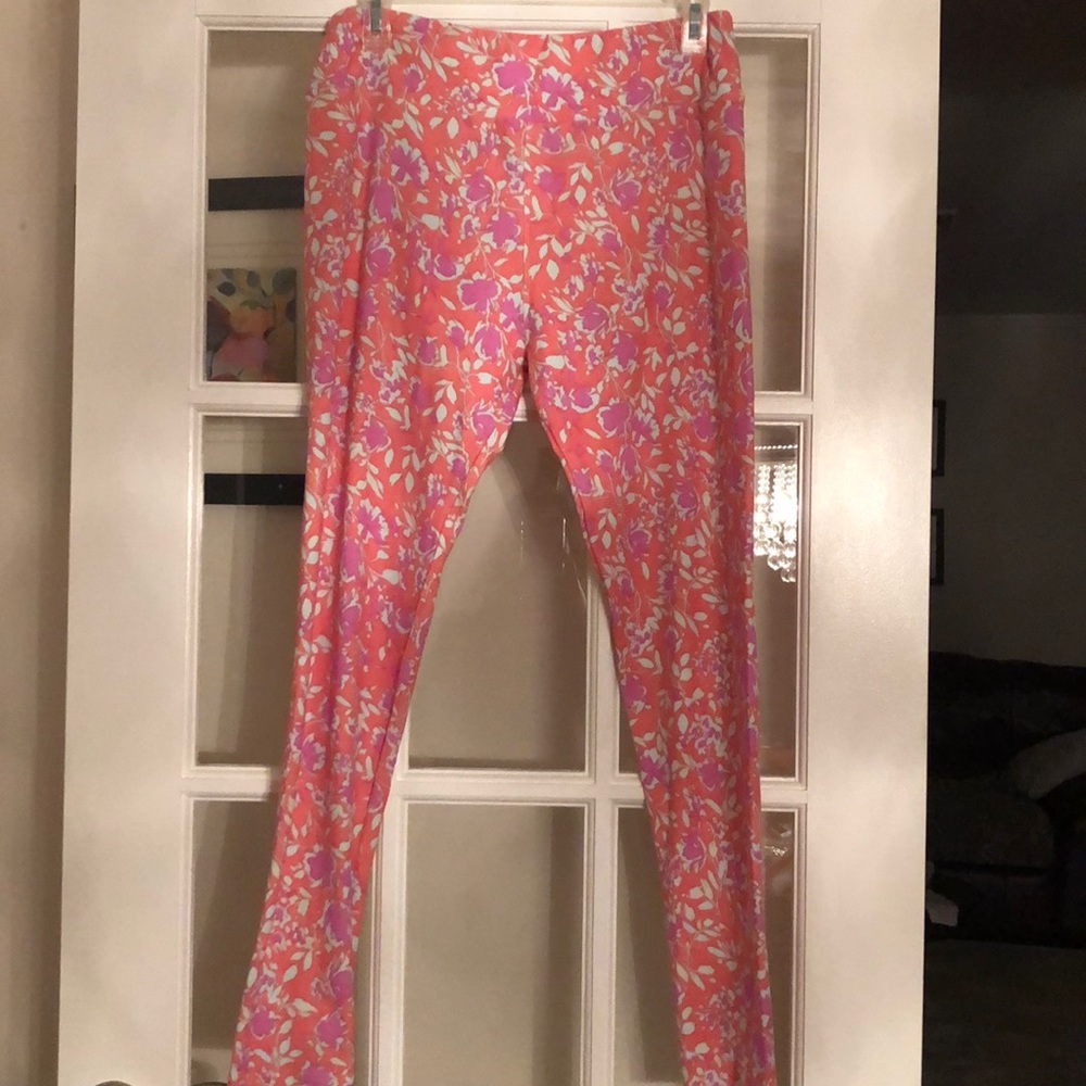 LuLaRoe Leggings